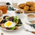 Keto Breakfast Ideas