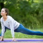 Yoga for Weight Management